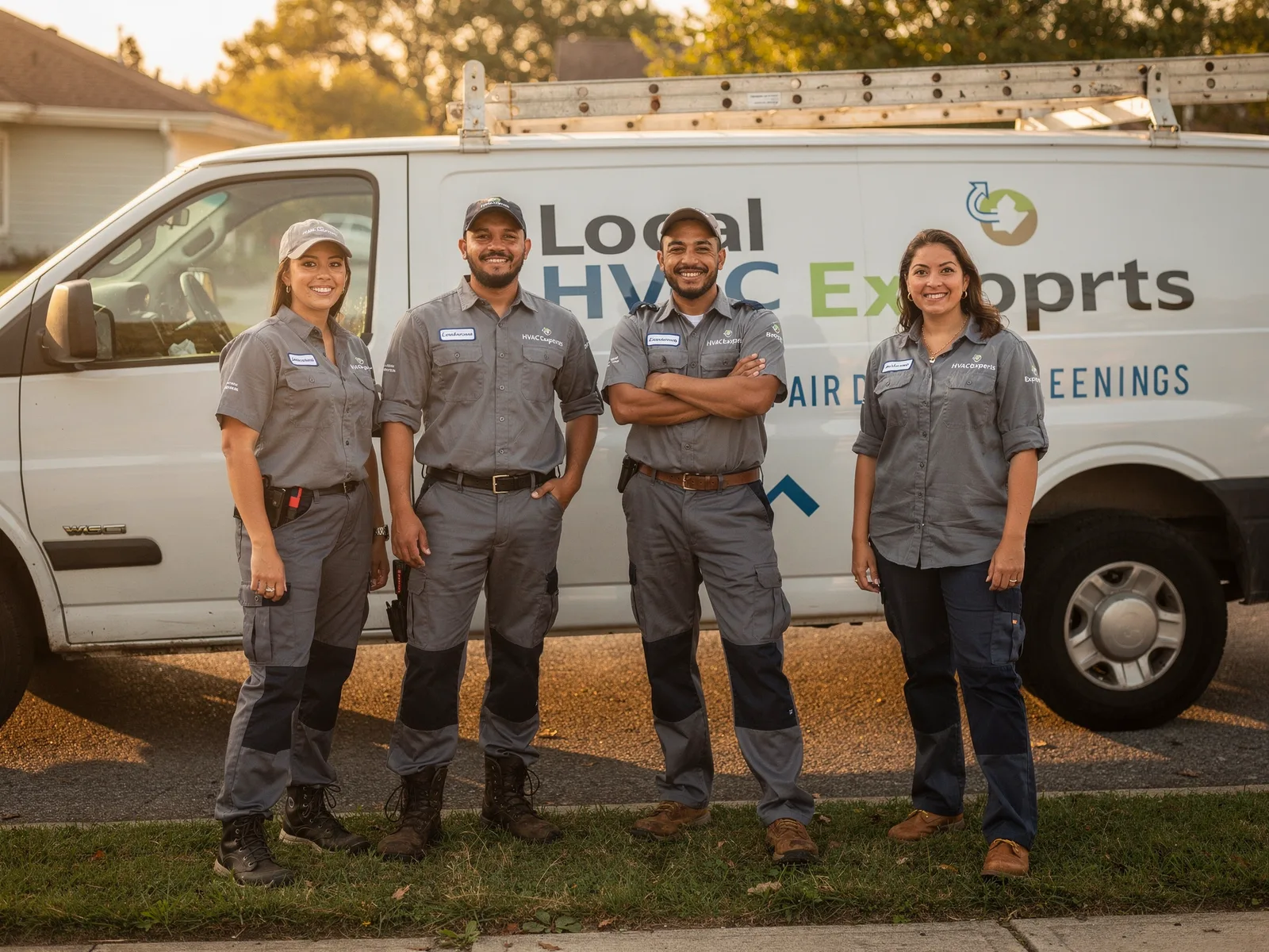 24/7 HVAC Repair & AC Replacement company in Gulston, KY